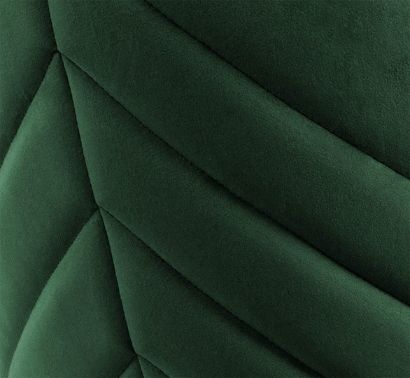 Обеденный стул SHT-ST35-2 / SHT-S100 (лиственно-зеленый/черный муар) в Элисте - изображение 4