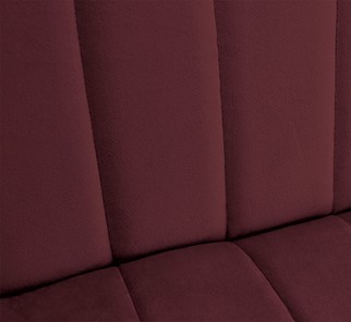 Обеденный стул SHT-ST37 / SHT-S39 (рубиновое вино/прозрачный лак) в Элисте - предосмотр 4