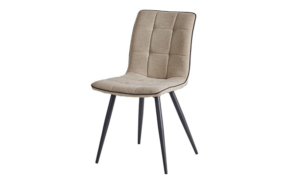 Обеденный стул SKY68001 beige в Элисте - изображение