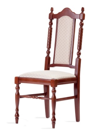 Обеденный стул Элегия (стандартная покраска) в Элисте - изображение