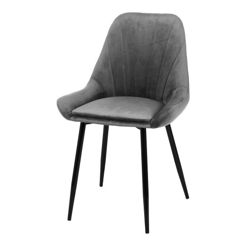 Дизайнерский стул Элис, арт.064 Эмаль в Элисте - изображение 13