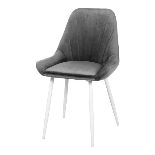 Дизайнерский стул Элис, арт.064 Эмаль в Элисте - изображение 5