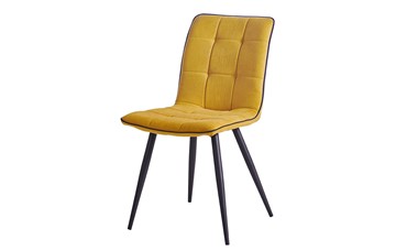 Обеденный стул SKY68001 yellow в Элисте - предосмотр
