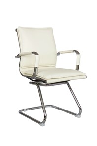 Кресло офисное Riva Chair 6003-3 (Бежевый) в Элисте
