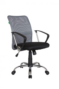Кресло офисное Riva Chair 8075 (Серая) в Элисте