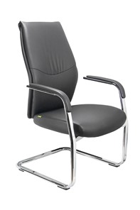 Кресло Riva Chair C9384 (Черный) в Элисте