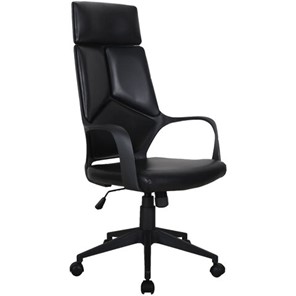 Компьютерное кресло Brabix Premium Prime EX-515 (экокожа, черное) в Элисте