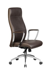 Кресло офисное Riva Chair 9208 (Коричневый) в Элисте