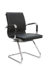 Офисное кресло Riva Chair 6003-3 (Черный) в Элисте