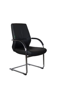Кресло Riva Chair С1815 (Черный) в Элисте - предосмотр