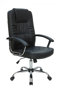 Кресло Riva Chair 9082-2 (Черный) в Элисте