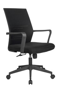 Кресло Riva Chair В818 (Черный) в Элисте - предосмотр