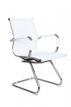 Кресло Riva Chair 6001-3 (Белый) в Элисте - изображение
