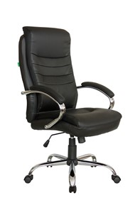 Компьютерное кресло Riva Chair 9131 (Черный) в Элисте