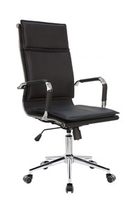 Кресло Riva Chair 6003-1 S (Черный) в Элисте