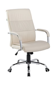 Компьютерное кресло Riva Chair 9249-1 (Бежевый) в Элисте
