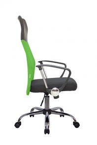 Офисное кресло Riva Chair 8074 (Зеленый) в Элисте - предосмотр 2