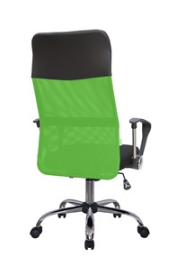 Офисное кресло Riva Chair 8074 (Зеленый) в Элисте - предосмотр 3