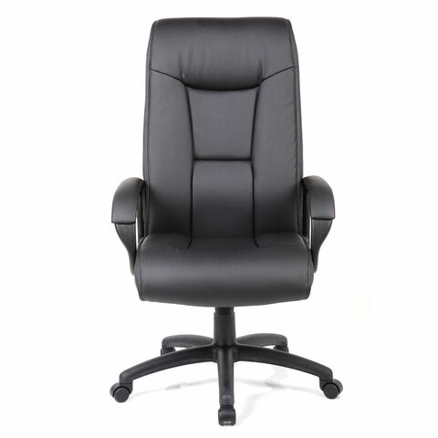 Компьютерное кресло Brabix Premium Work EX-513 (экокожа, черное) в Элисте - изображение 4