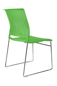 Компьютерное кресло Riva Chair D918 (Зеленый) в Элисте - предосмотр 3