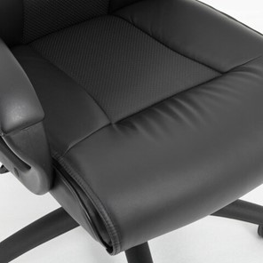 Компьютерное кресло Brabix Premium Work EX-513 (экокожа, черное) в Элисте - предосмотр 8