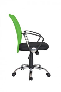 Компьютерное кресло Riva Chair 8075 (Зеленый) в Элисте - предосмотр 2