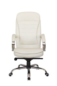 Офисное кресло Riva Chair 9024 (Бежевый) в Элисте - предосмотр 1