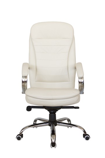 Офисное кресло Riva Chair 9024 (Бежевый) в Элисте - изображение 1