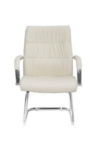 Кресло компьютерное Riva Chair 9249-4 (Бежевый) в Элисте - предосмотр 1