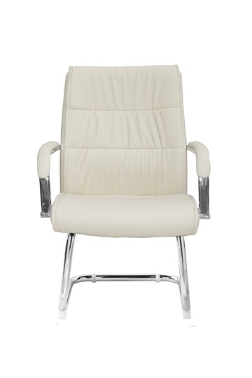 Кресло компьютерное Riva Chair 9249-4 (Бежевый) в Элисте - изображение 1
