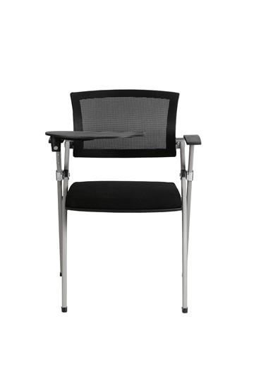 Офисное кресло складное Riva Chair 462ТE (Черный) в Элисте - изображение 1