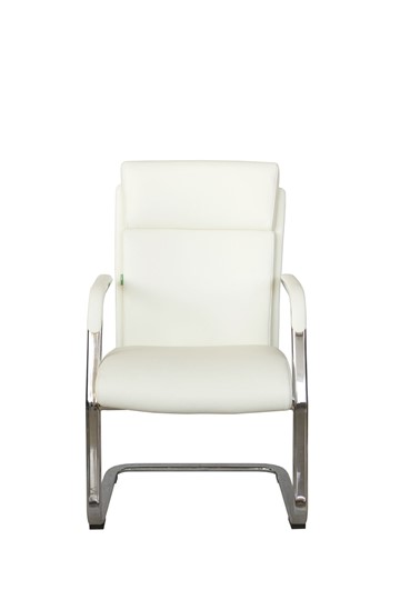 Офисное кресло Riva Chair С1511 (Белый) в Элисте - изображение 1