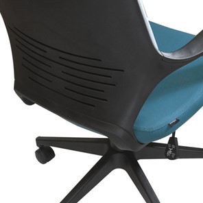 Офисное кресло Brabix Premium Prime EX-515 (ткань, голубое) в Элисте - предосмотр 7