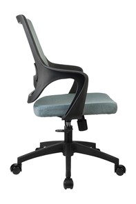 Кресло компьютерное Riva Chair 928 (Зеленый) в Элисте - предосмотр 2
