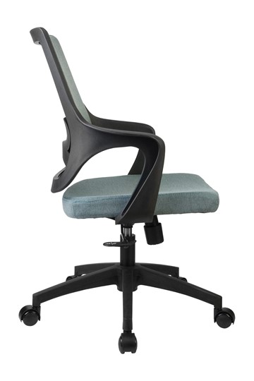 Кресло компьютерное Riva Chair 928 (Зеленый) в Элисте - изображение 2