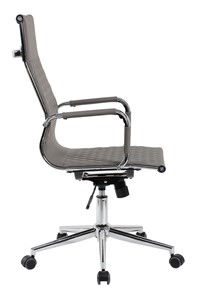 Компьютерное кресло Riva Chair 6016-1 S (Серый) в Элисте - предосмотр 2