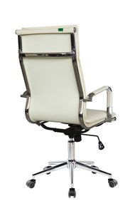 Офисное кресло Riva Chair 6003-1 S (Бежевый) в Элисте - предосмотр 3