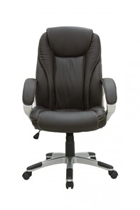 Кресло офисное Riva Chair 9263 Рипли (Коричневый) в Элисте - предосмотр 1