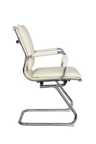 Кресло офисное Riva Chair 6003-3 (Бежевый) в Элисте - предосмотр 2