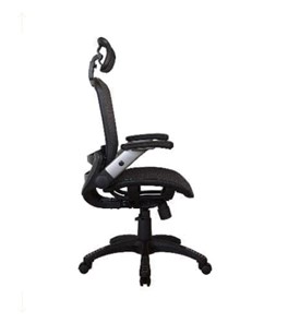 Кресло Riva Chair 328, Цвет черный в Элисте - предосмотр 2