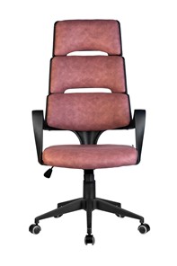 Офисное кресло Riva Chair SAKURA (Терракот/черный) в Элисте - предосмотр 1