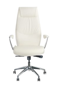 Компьютерное кресло Riva Chair A9184 (Белый) в Элисте - предосмотр 1