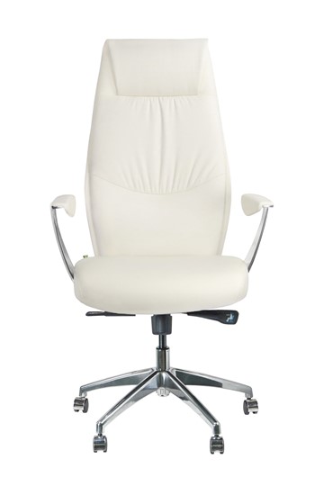 Компьютерное кресло Riva Chair A9184 (Белый) в Элисте - изображение 1