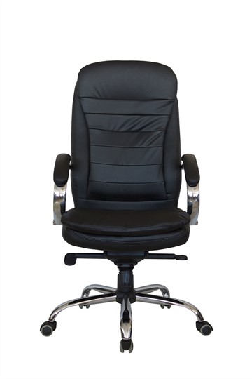 Компьютерное кресло Riva Chair 9024 (Черный) в Элисте - изображение 1