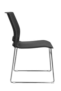 Офисное кресло Riva Chair D918 (Черный) в Элисте - предосмотр 2