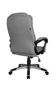 Офисное кресло Riva Chair 9211 (Серый) в Элисте - предосмотр 3