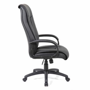 Компьютерное кресло Brabix Premium Work EX-513 (экокожа, черное) в Элисте - предосмотр 1