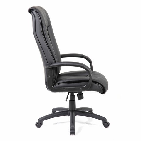 Компьютерное кресло Brabix Premium Work EX-513 (экокожа, черное) в Элисте - изображение 1