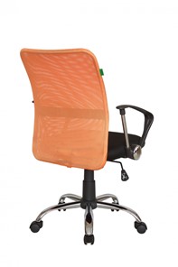 Кресло Riva Chair 8075 (Оранжевая) в Элисте - предосмотр 3