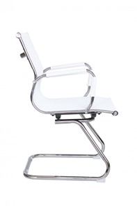 Кресло Riva Chair 6001-3 (Белый) в Элисте - предосмотр 2